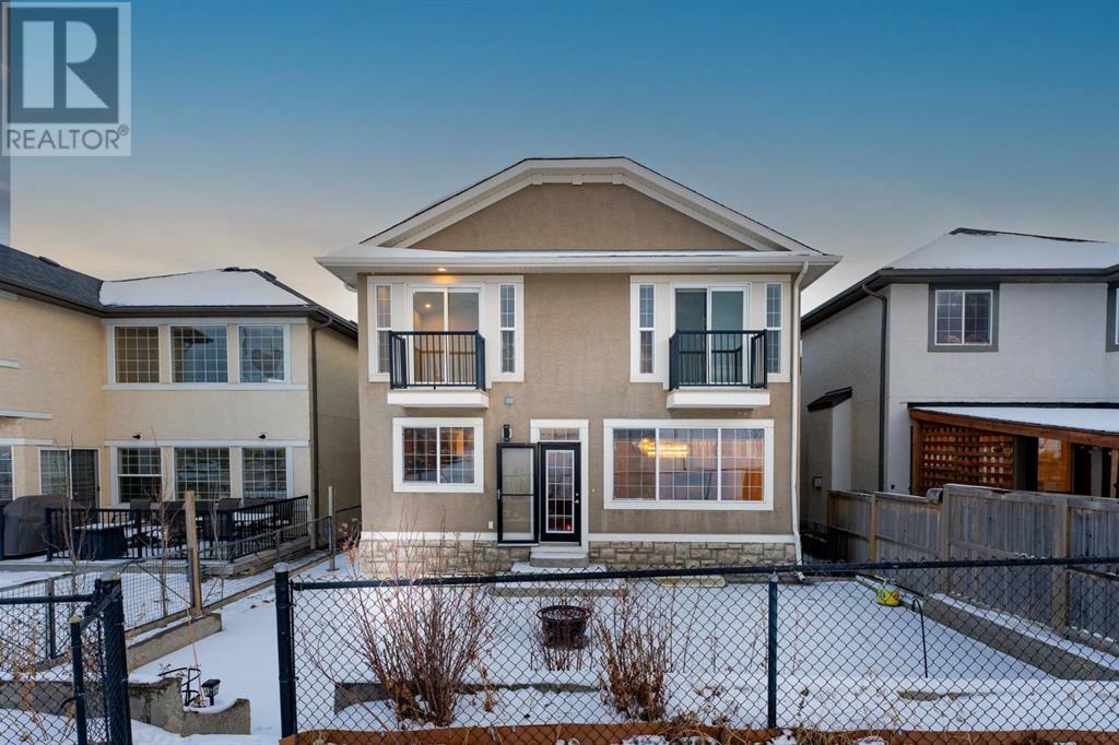 Single Family House for Sale in  Sherwood Circle NW Sherwood Calgary 