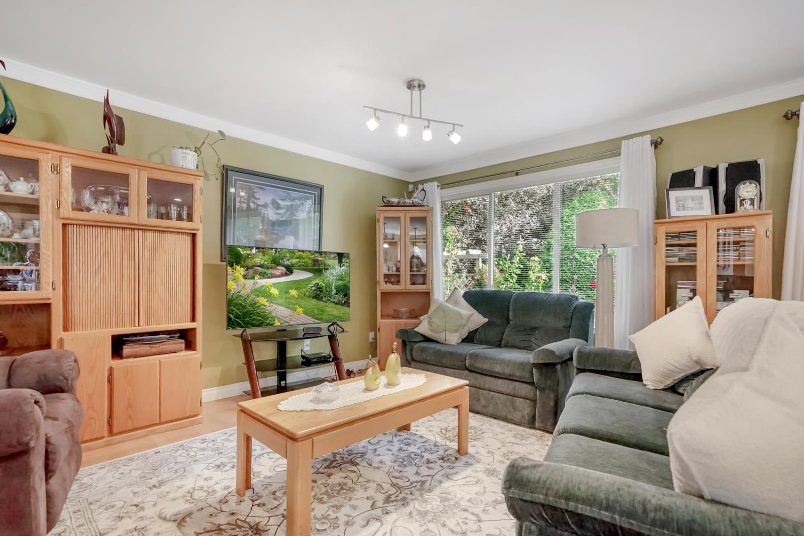 52 46000 THOMAS ROAD, Vedder Crossing, Chilliwack real estate listing R2969332