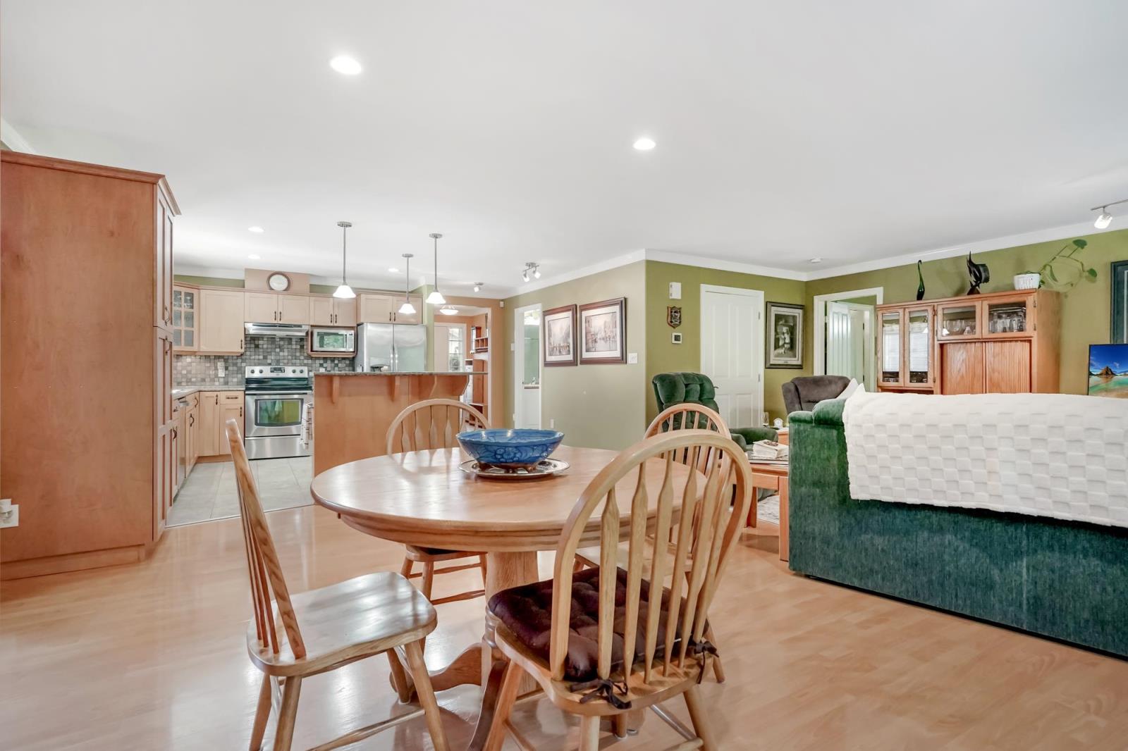 52 46000 THOMAS ROAD, Vedder Crossing, Chilliwack real estate listing R2969332