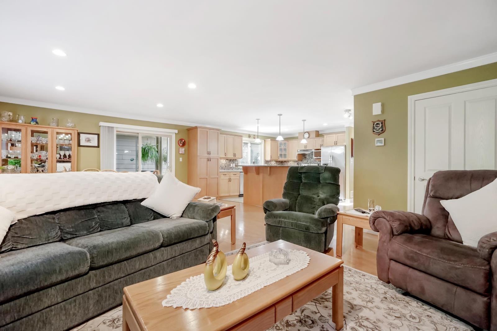 52 46000 THOMAS ROAD, Vedder Crossing, Chilliwack real estate listing R2969332