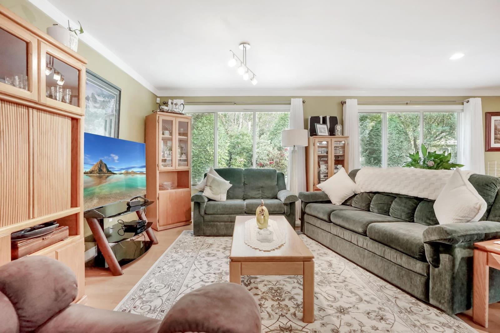52 46000 THOMAS ROAD, Vedder Crossing, Chilliwack real estate listing R2969332
