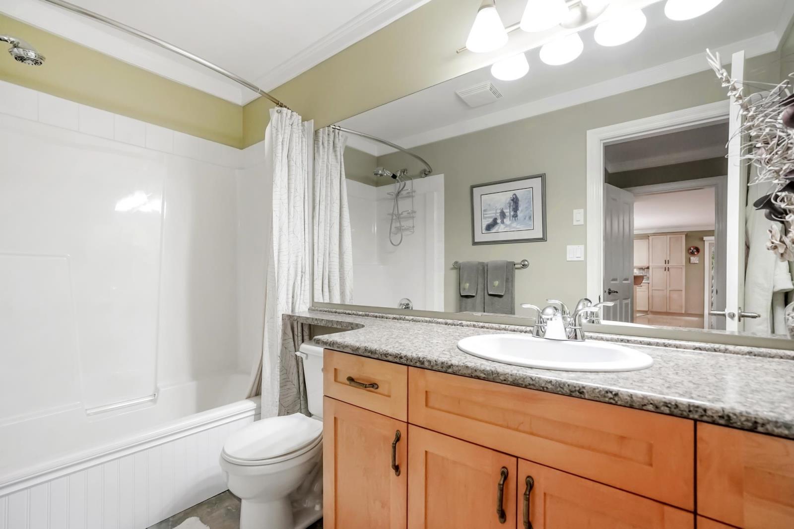 52 46000 THOMAS ROAD, Vedder Crossing, Chilliwack real estate listing R2969332