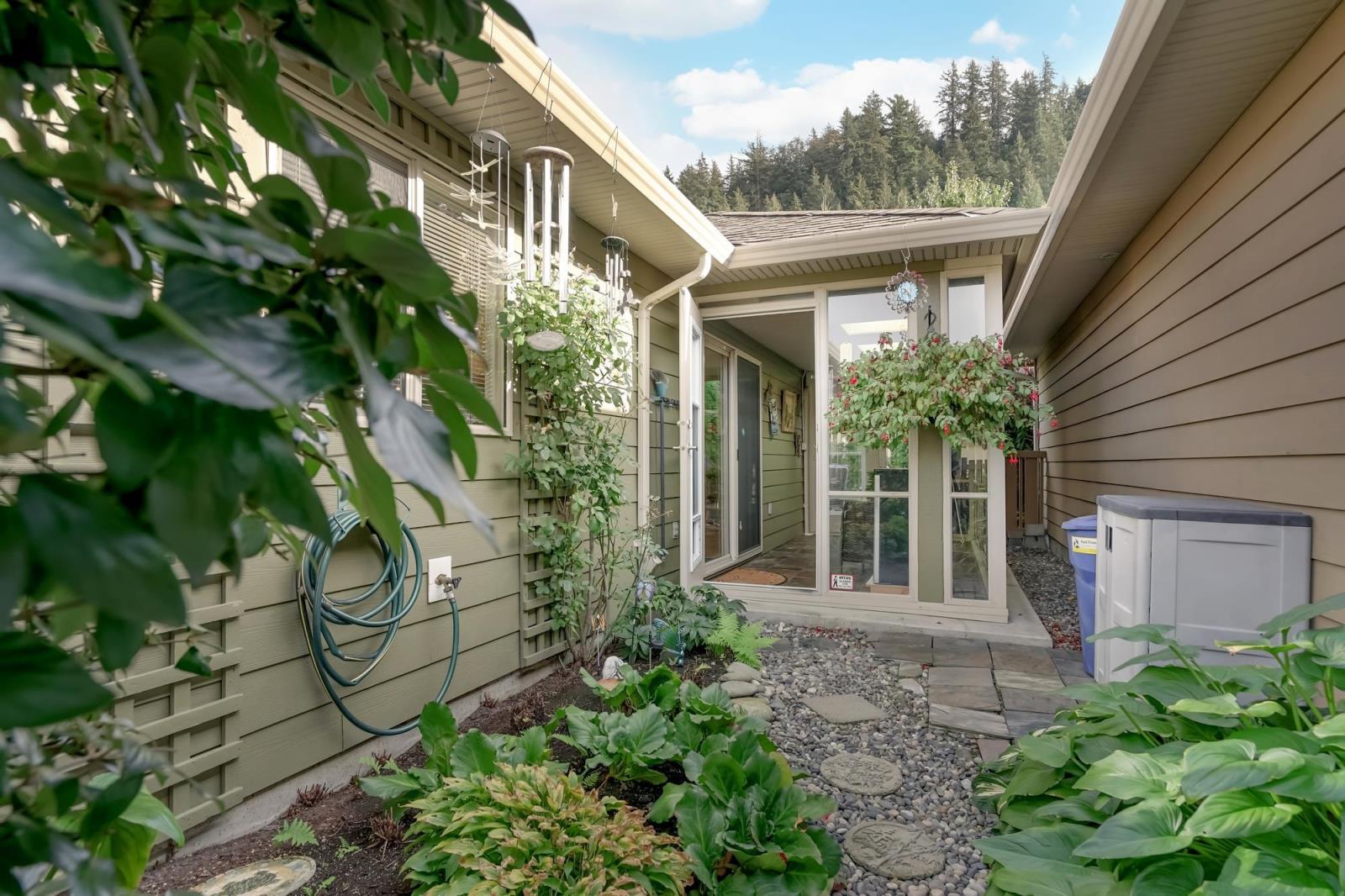 52 46000 THOMAS ROAD, Vedder Crossing, Chilliwack real estate listing R2969332