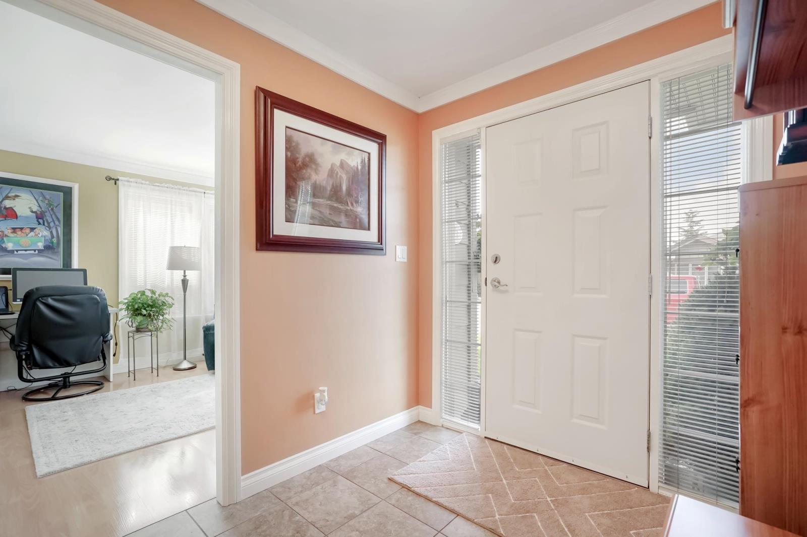 52 46000 THOMAS ROAD, Vedder Crossing, Chilliwack real estate listing R2969332