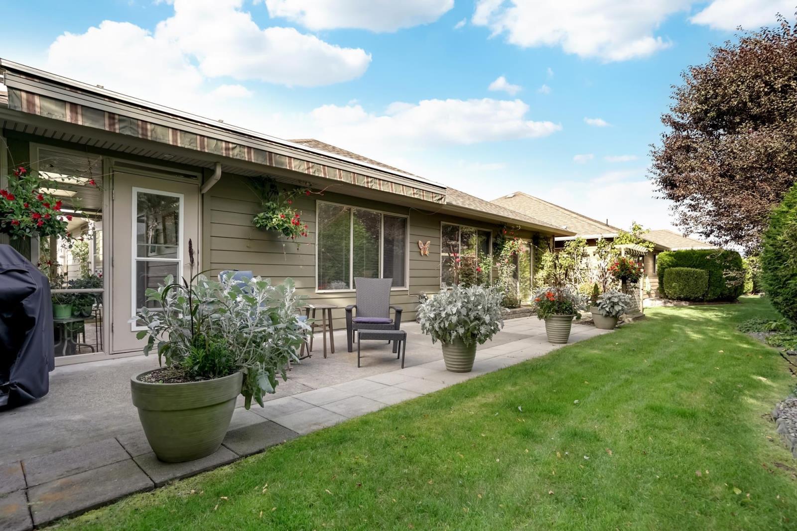 52 46000 THOMAS ROAD, Vedder Crossing, Chilliwack real estate listing R2969332