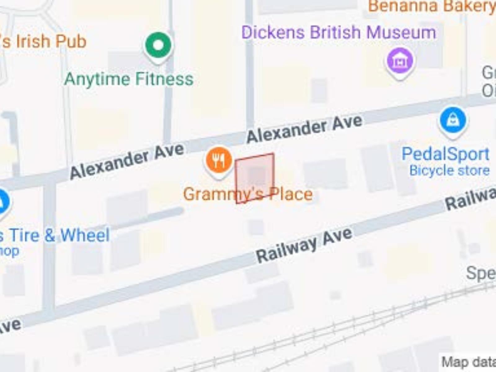 45886 ALEXANDER AVENUE, Chilliwack Downtown, Chilliwack real estate listing R2969362