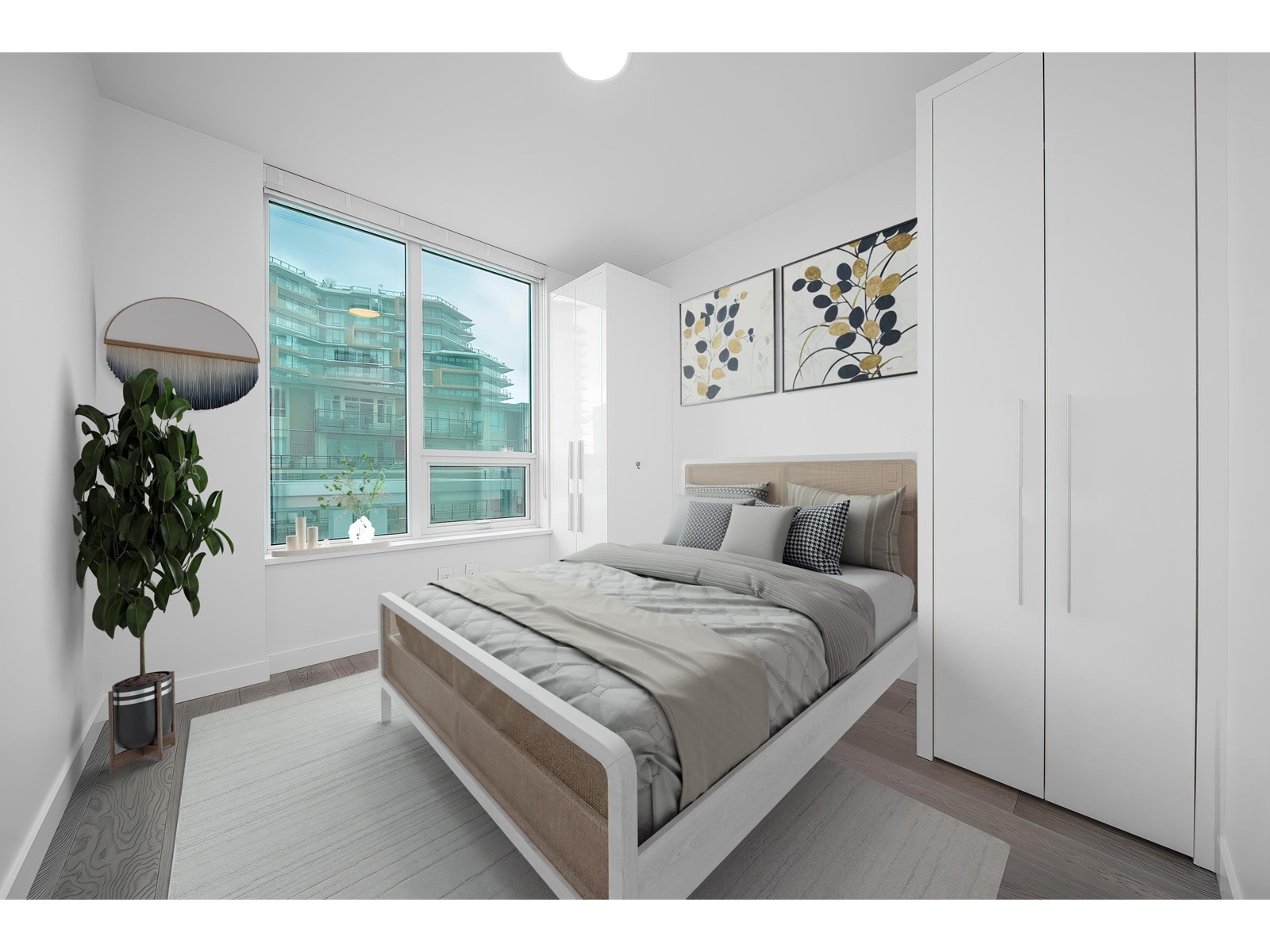 404 1441 JOHNSTON ROAD, White Rock real estate listing R2969237