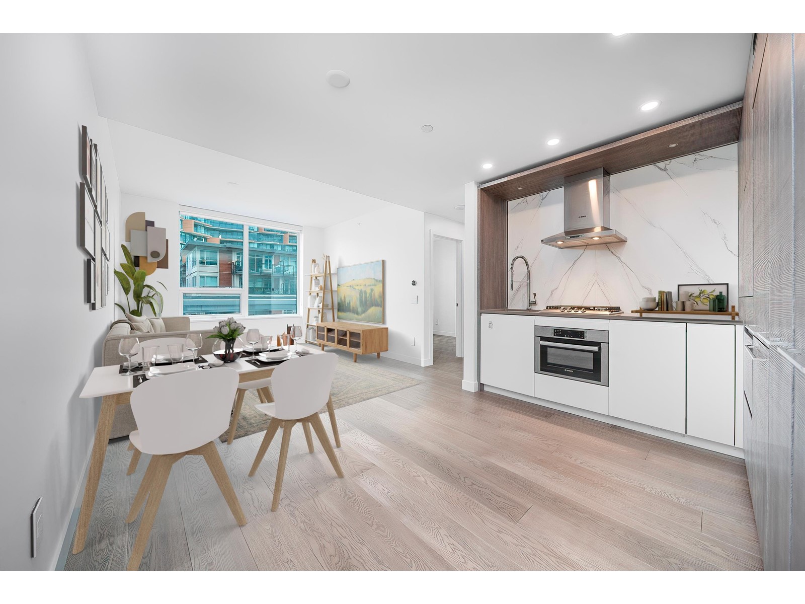 404 1441 JOHNSTON ROAD, White Rock real estate listing R2969237