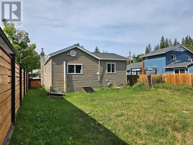 742 KINCHANT STREET, Quesnel