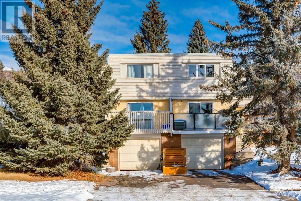 8340 Silver Springs Road NW, Calgary, Alberta