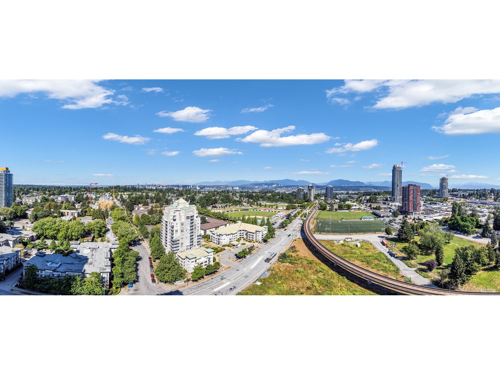 Photo 25 of 2202 13428 105 Avenue, Surrey BC