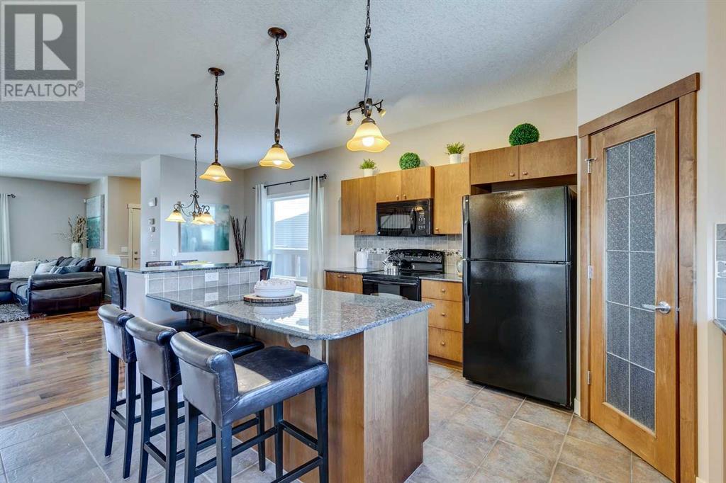 Single Family House for Sale in  Silverado Plains Circle SW Silverado Calgary 