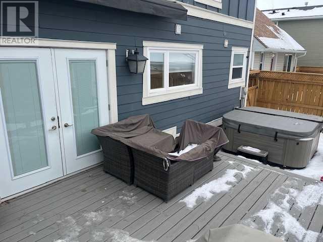 Single Family House for Sale in  Amiens Crescent SW Garrison Woods Calgary 