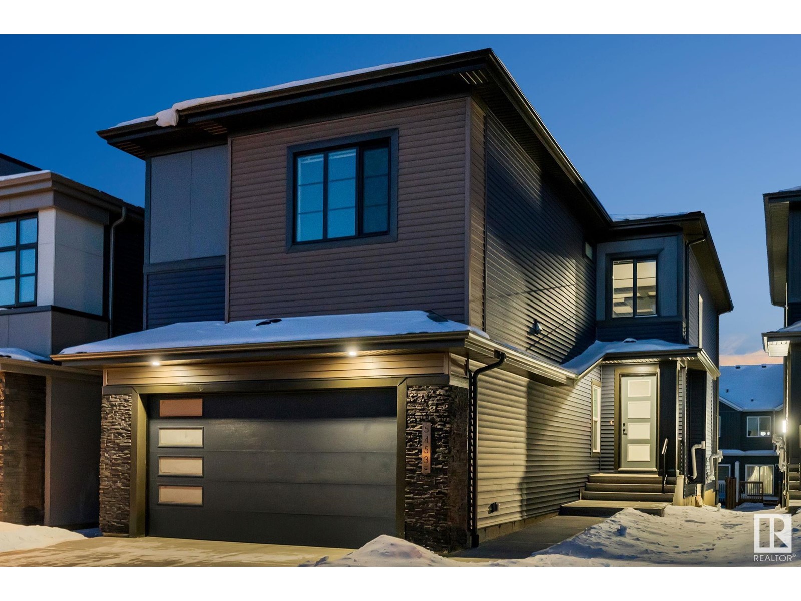 5453 Kootook RD SW, Edmonton