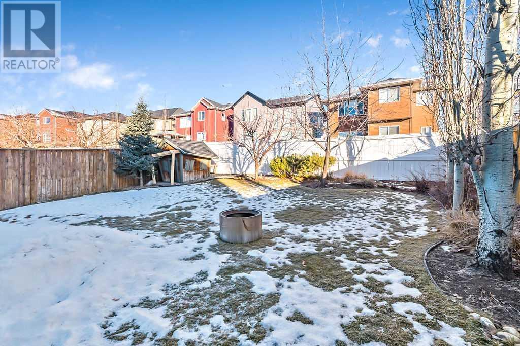 Single Family House for Sale in  Evanspark Terrace NW Evanston Calgary 