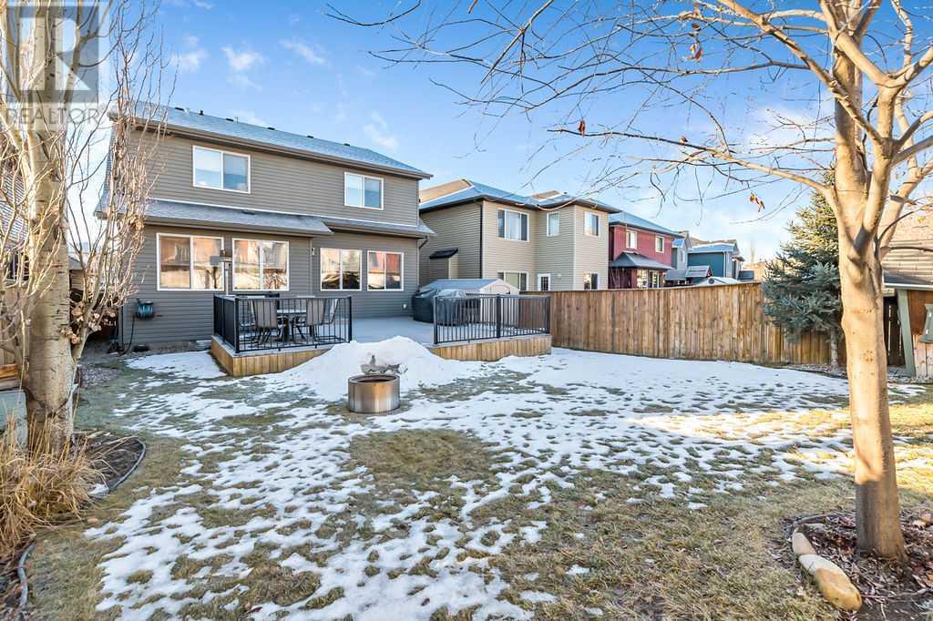 Single Family House for Sale in  Evanspark Terrace NW Evanston Calgary 