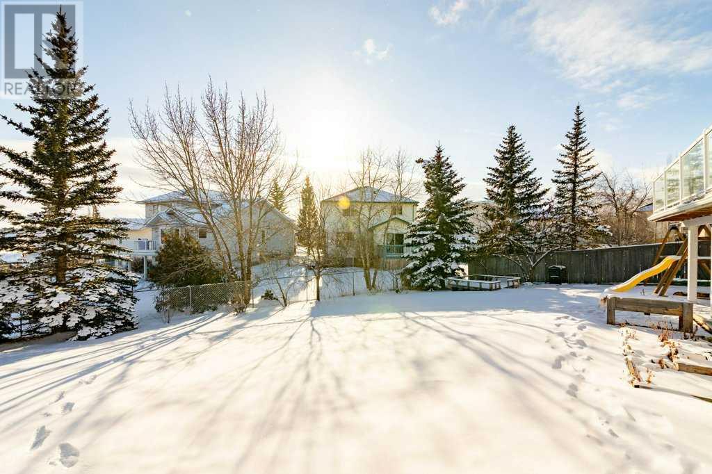 Single Family House for Sale in  Arbour Ridge Park NW Arbour Lake Calgary 