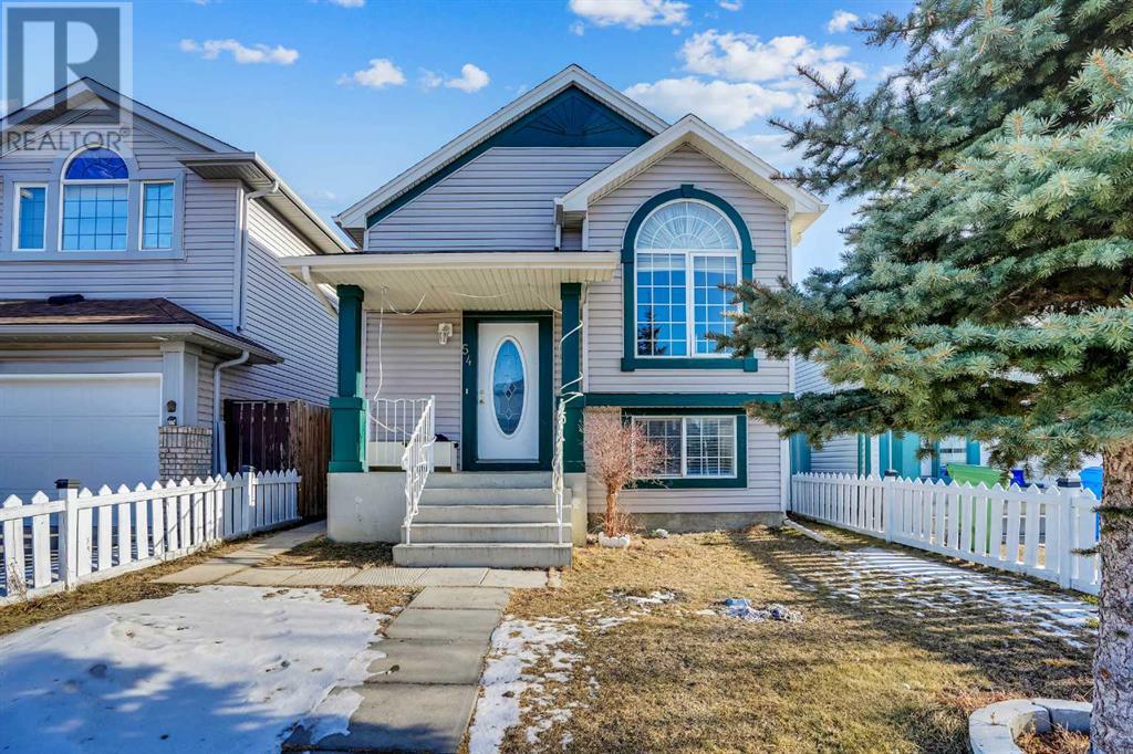 54 Taracove Road NE, Calgary, Alberta