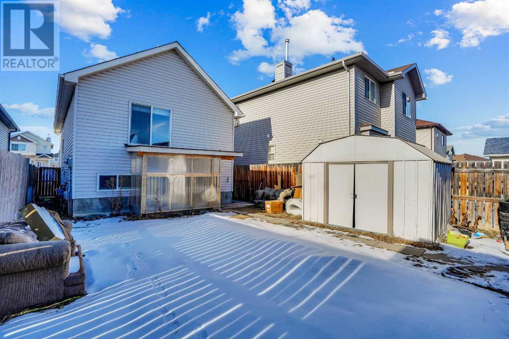 Single Family House Bi-level for Sale in  Taracove Road NE Taradale Calgary 