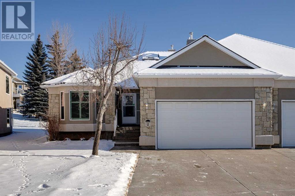 Single Family House Bungalow for Sale in  Scimitar Landing NW Scenic Acres Calgary 