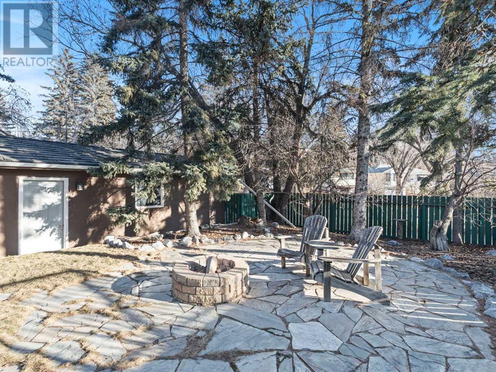 Single Family House Bungalow for Sale in   Street NW West Hillhurst Calgary 