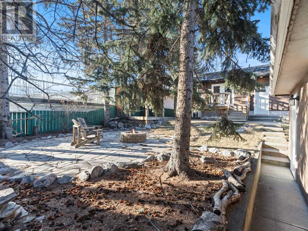 Single Family House Bungalow for Sale in   Street NW West Hillhurst Calgary 