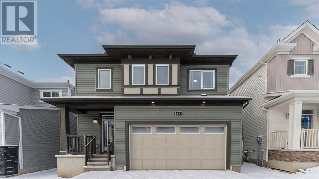 37 Cityline Mount NE, Calgary, Alberta