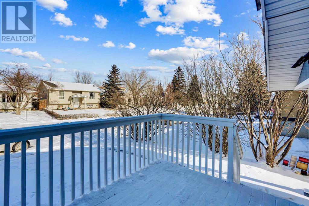 Single Family House Bungalow for Sale in  Falchurch Road NE Falconridge Calgary 