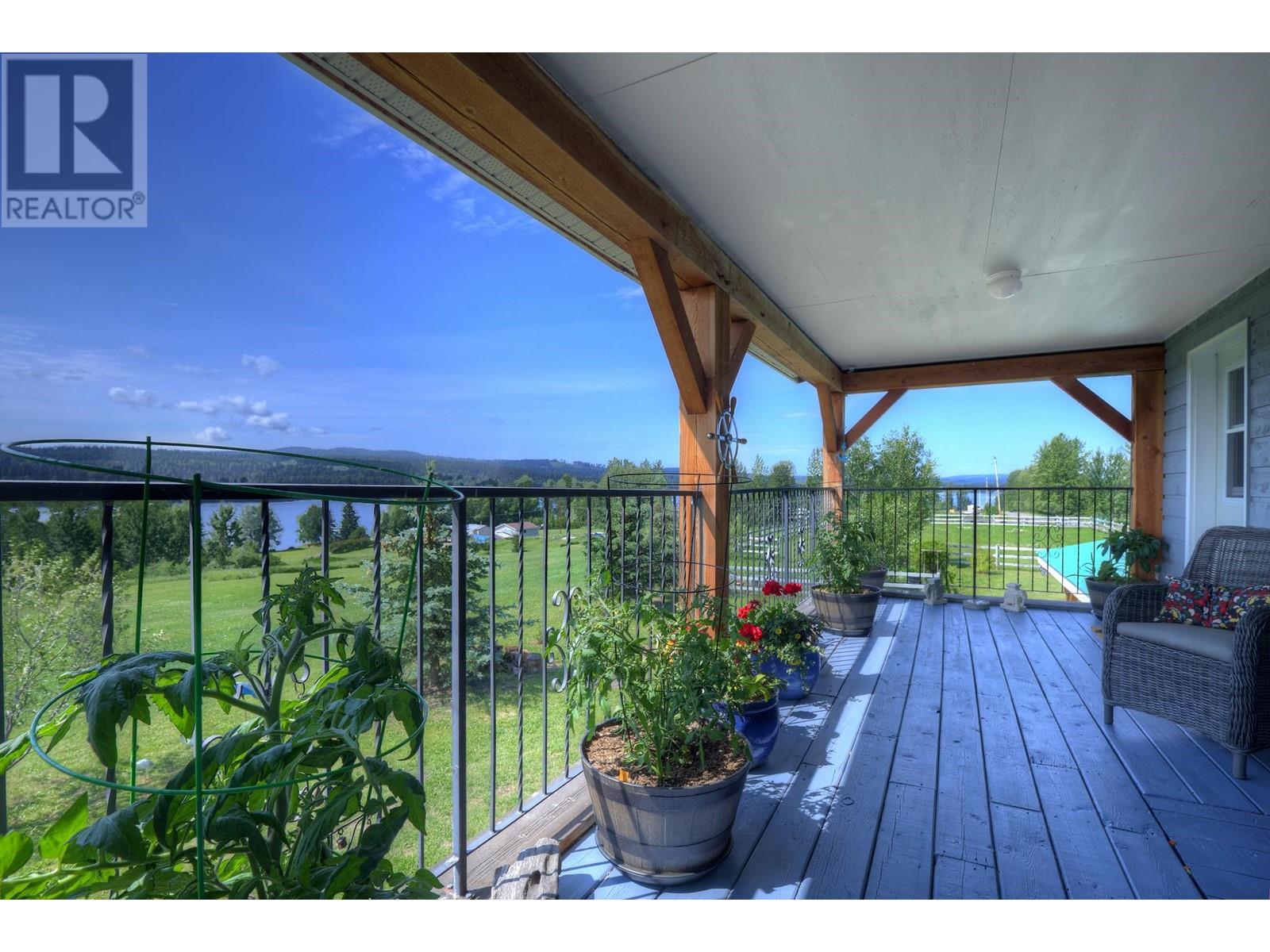 4256 SPUR ROAD, Williams Lake