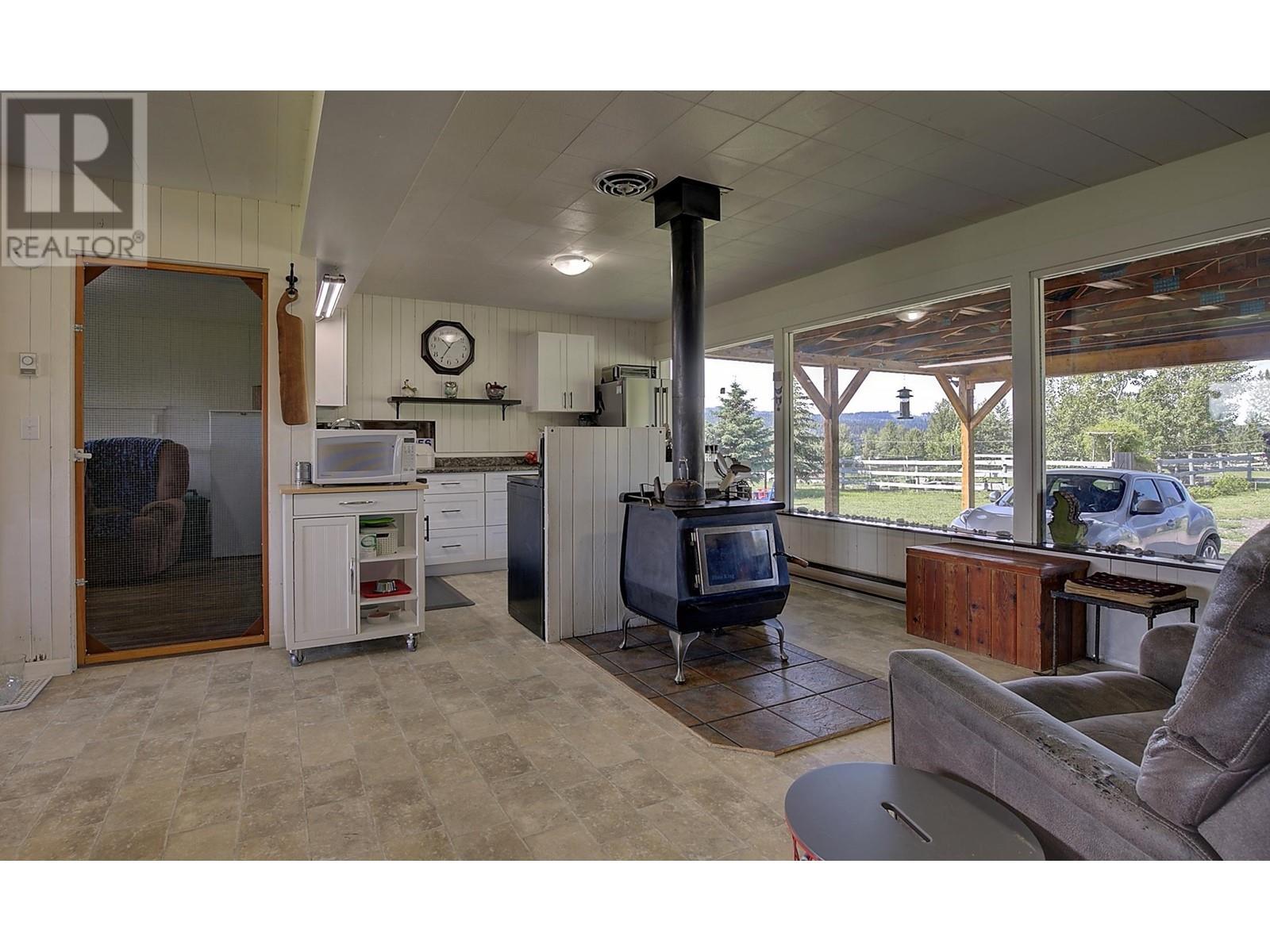 4256 SPUR ROAD, Williams Lake