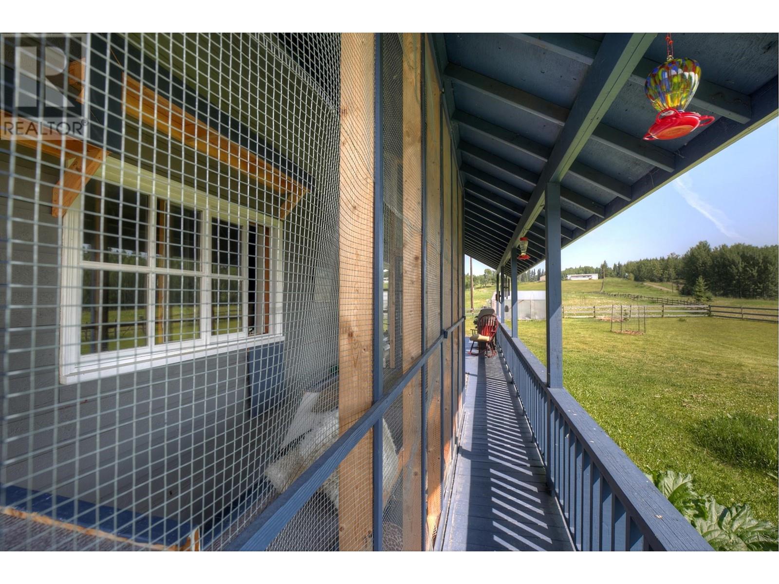 4256 SPUR ROAD, Williams Lake