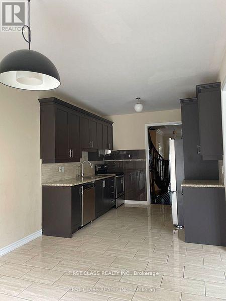 Single Family House for Sale in  WHITE BEACH CRESCENT Vaughan (Patterson) 