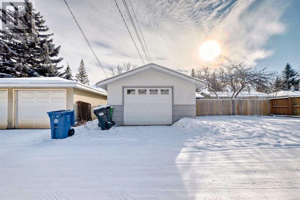 Single Family House Bungalow for Sale in   Avenue SE Acadia Calgary 