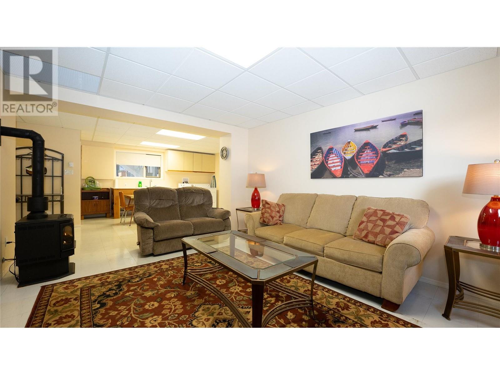  6807 Squilax - Anglemont Road, Magna Bay