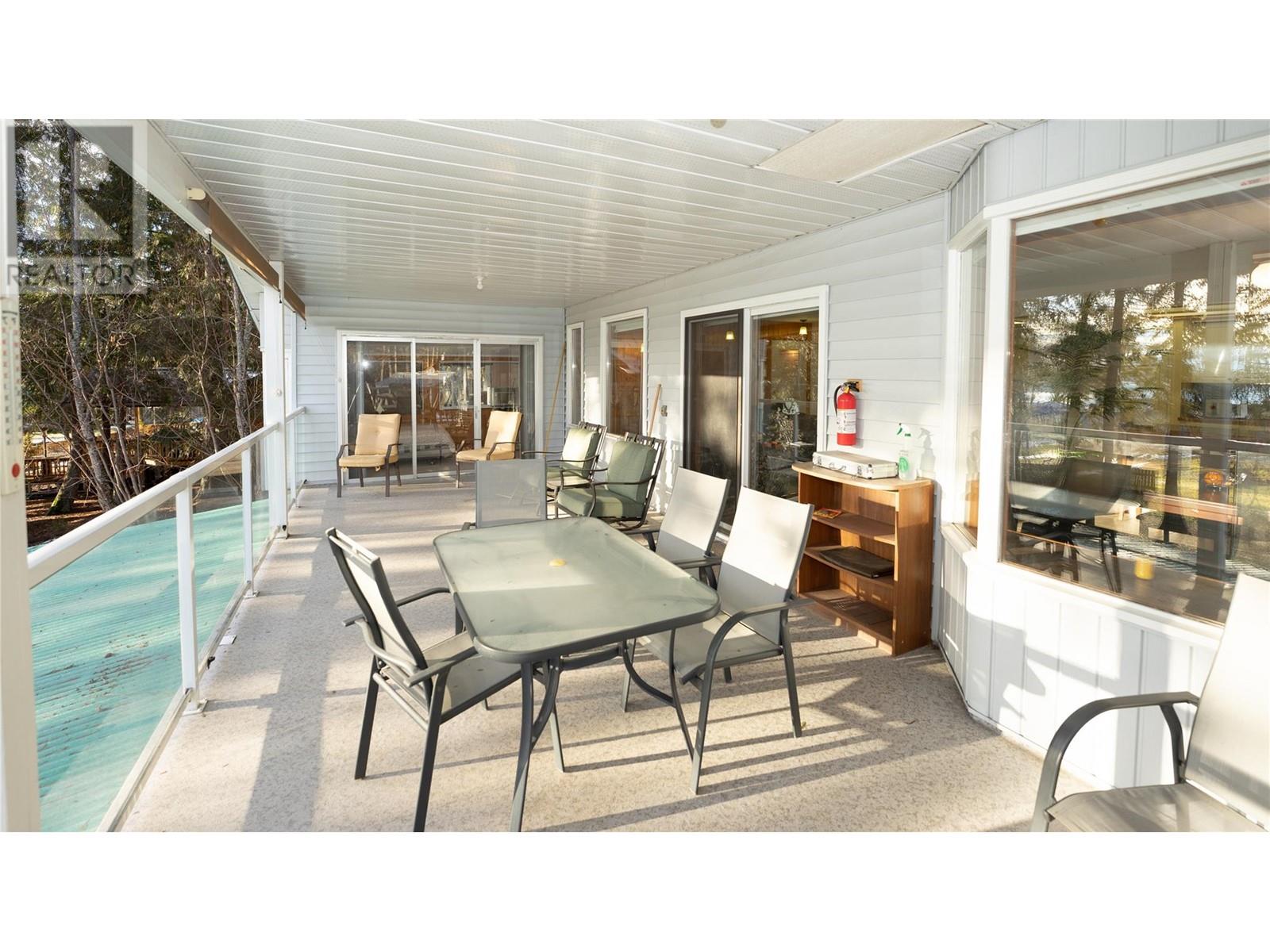  6807 Squilax - Anglemont Road, Magna Bay