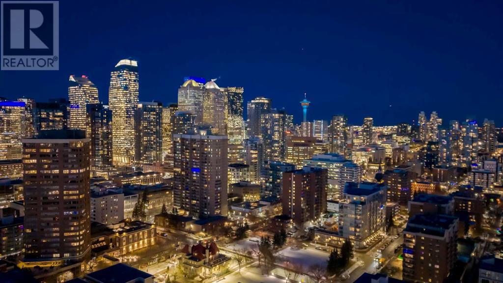 Single Family House High rise for Sale in    Avenue SW Beltline Calgary 