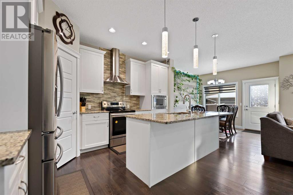 Single Family House for Sale in  Cornerstone Manor NE Cornerstone Calgary 