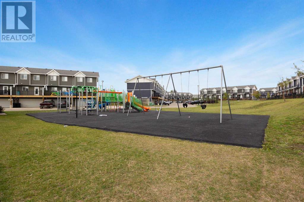 105, 401 Athabasca Avenue, Fort McMurray, Alberta