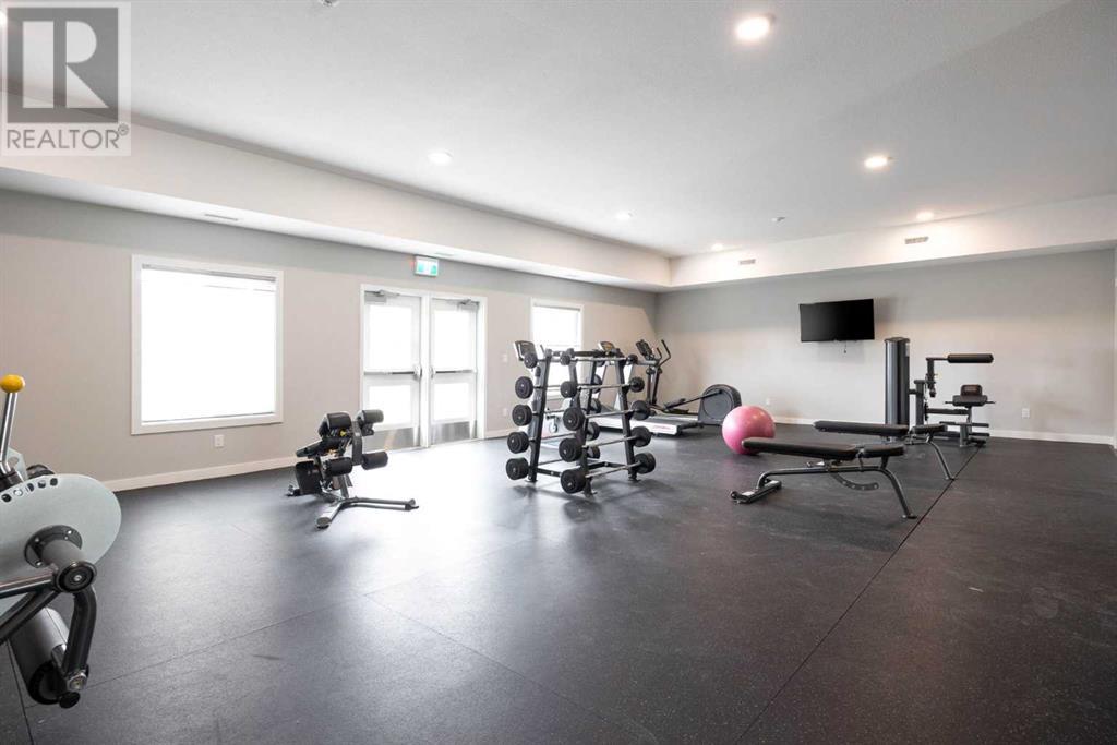 105, 401 Athabasca Avenue, Fort McMurray, Alberta