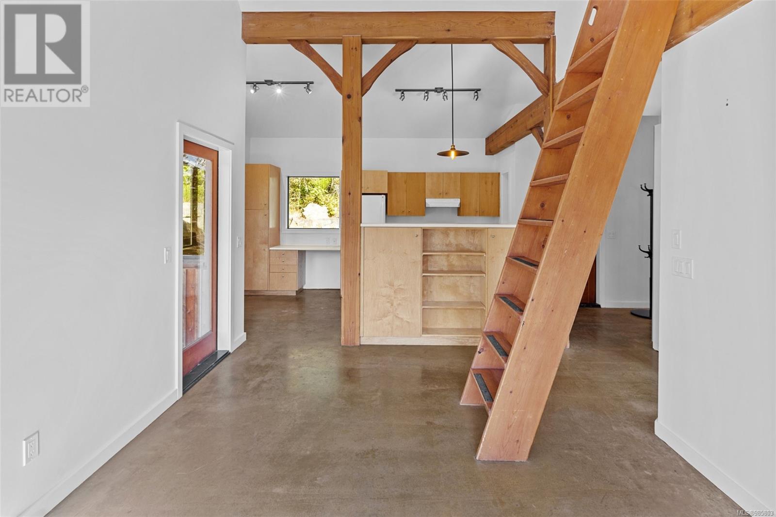 400 Baker Rd, Salt Spring