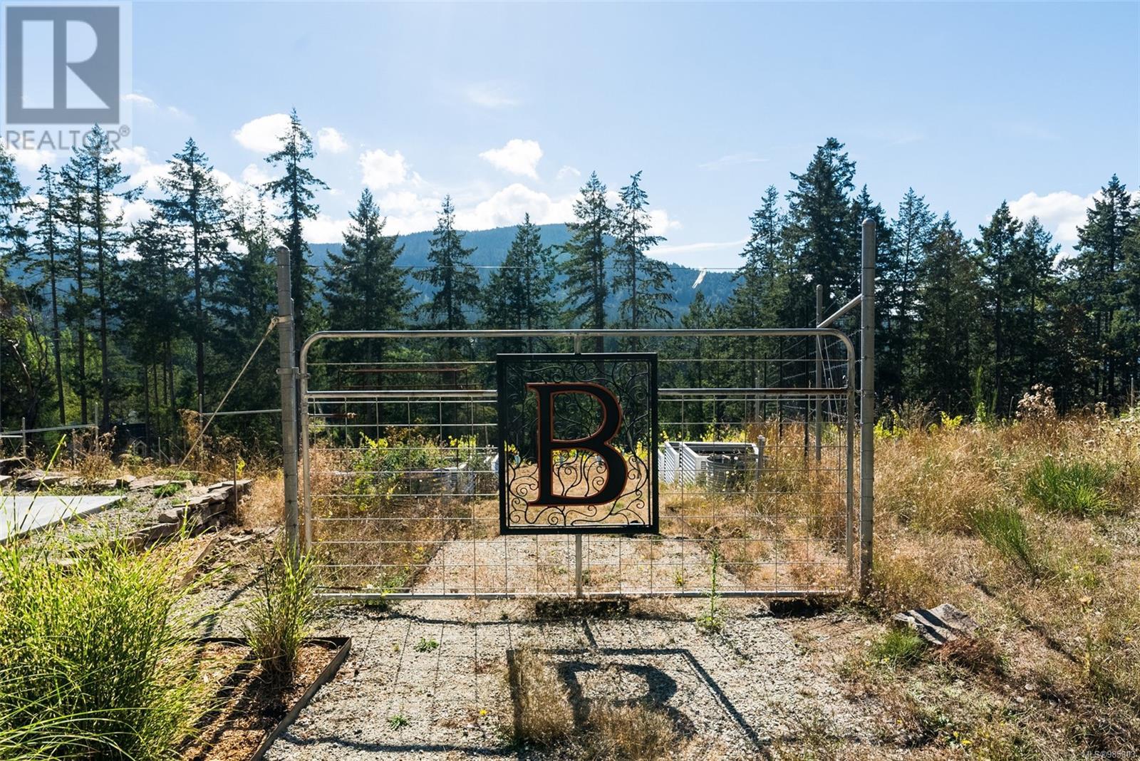 400 Baker Rd, Salt Spring