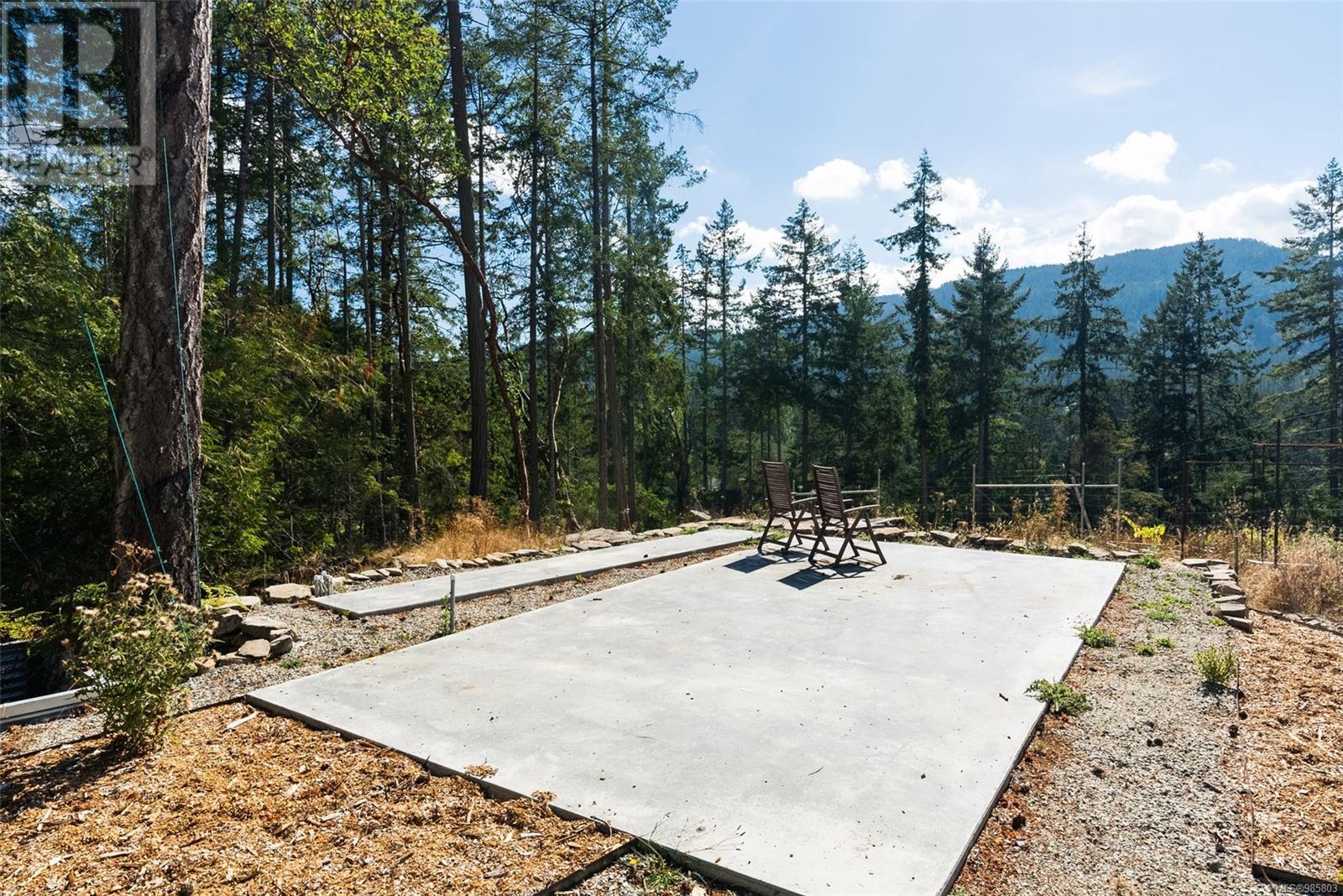 400 Baker Rd, Salt Spring