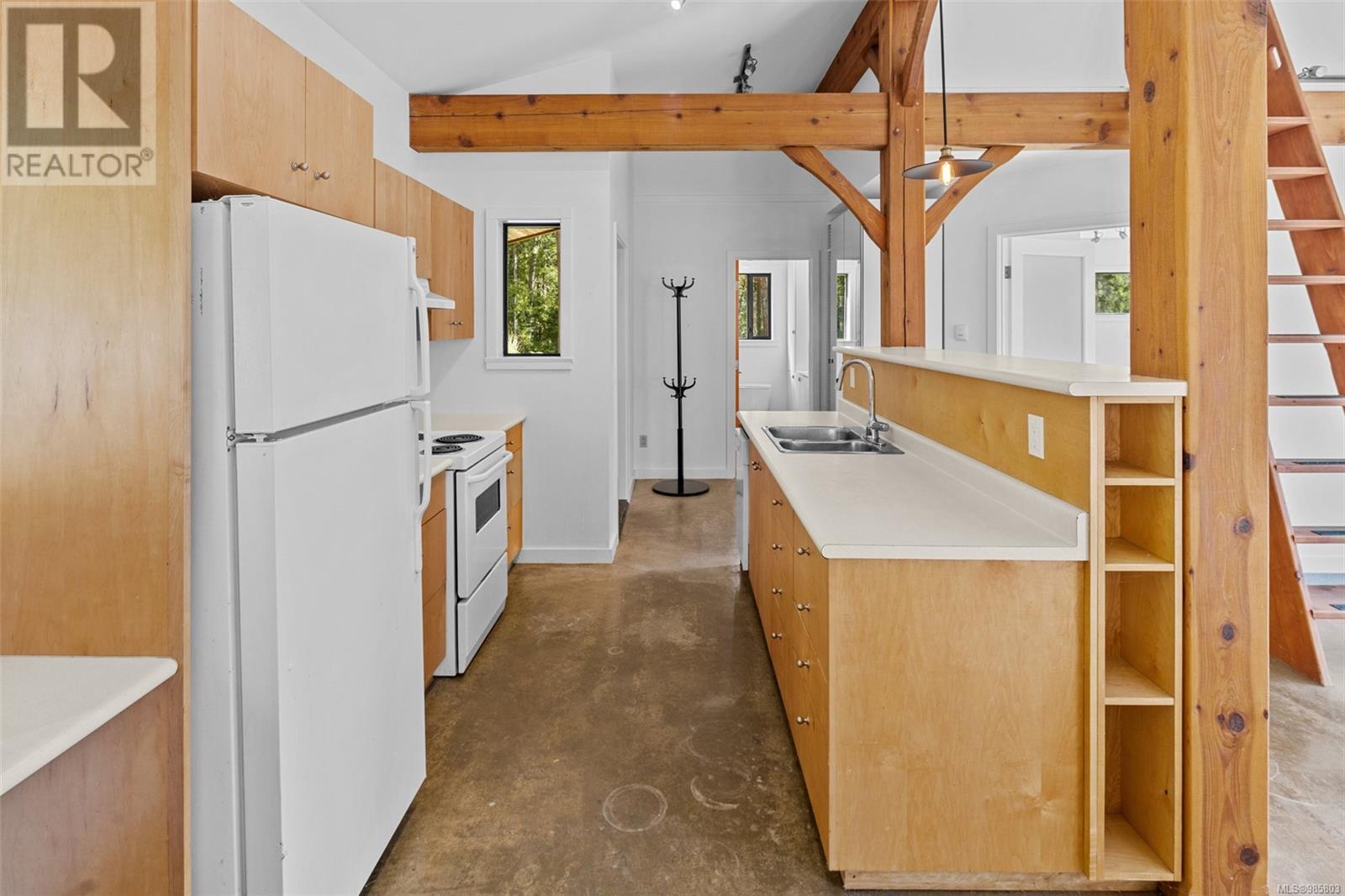 400 Baker Rd, Salt Spring