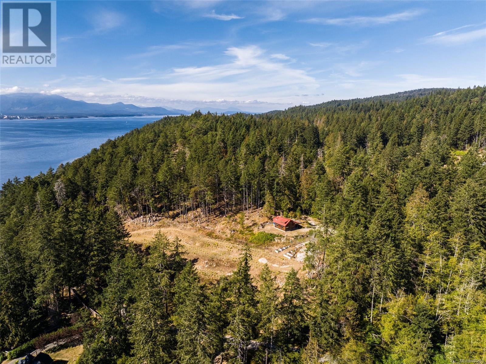 400 Baker Rd, Salt Spring