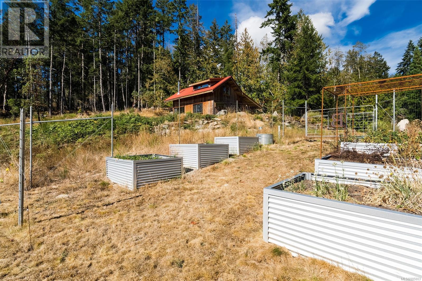 400 Baker Rd, Salt Spring