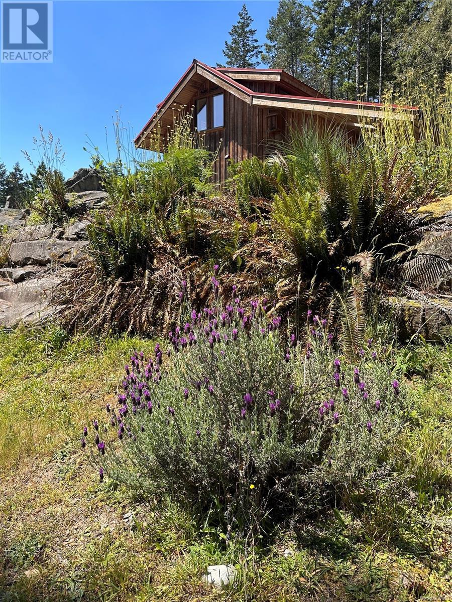 400 Baker Rd, Salt Spring