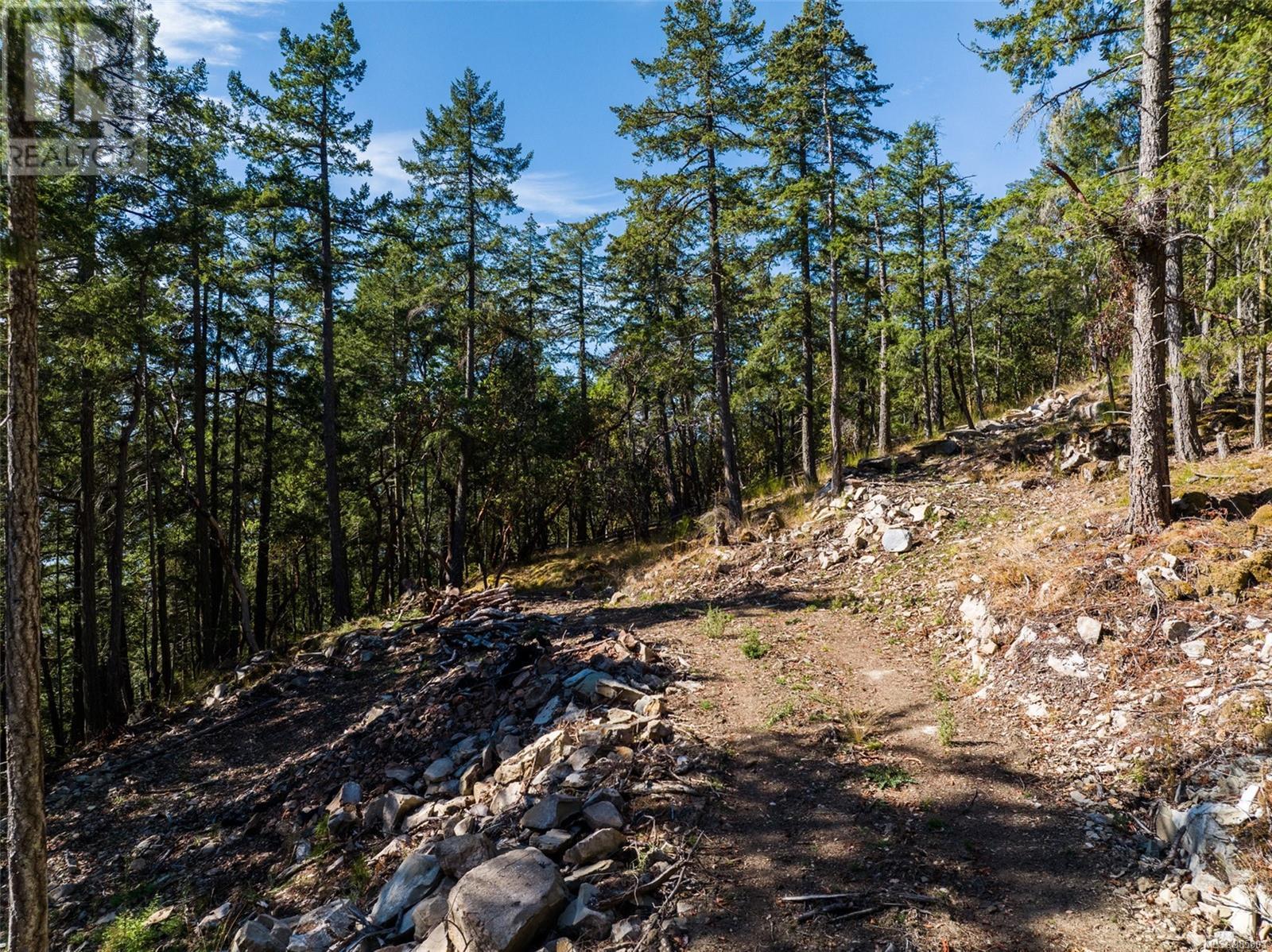400 Baker Rd, Salt Spring