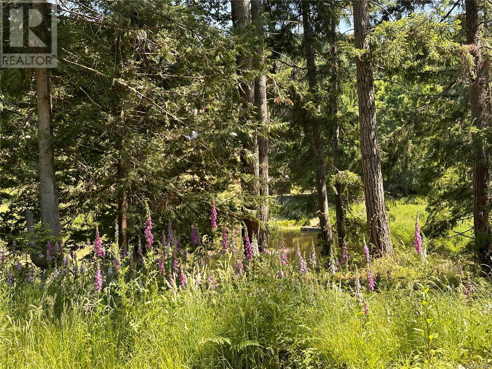 400 Baker Rd, Salt Spring