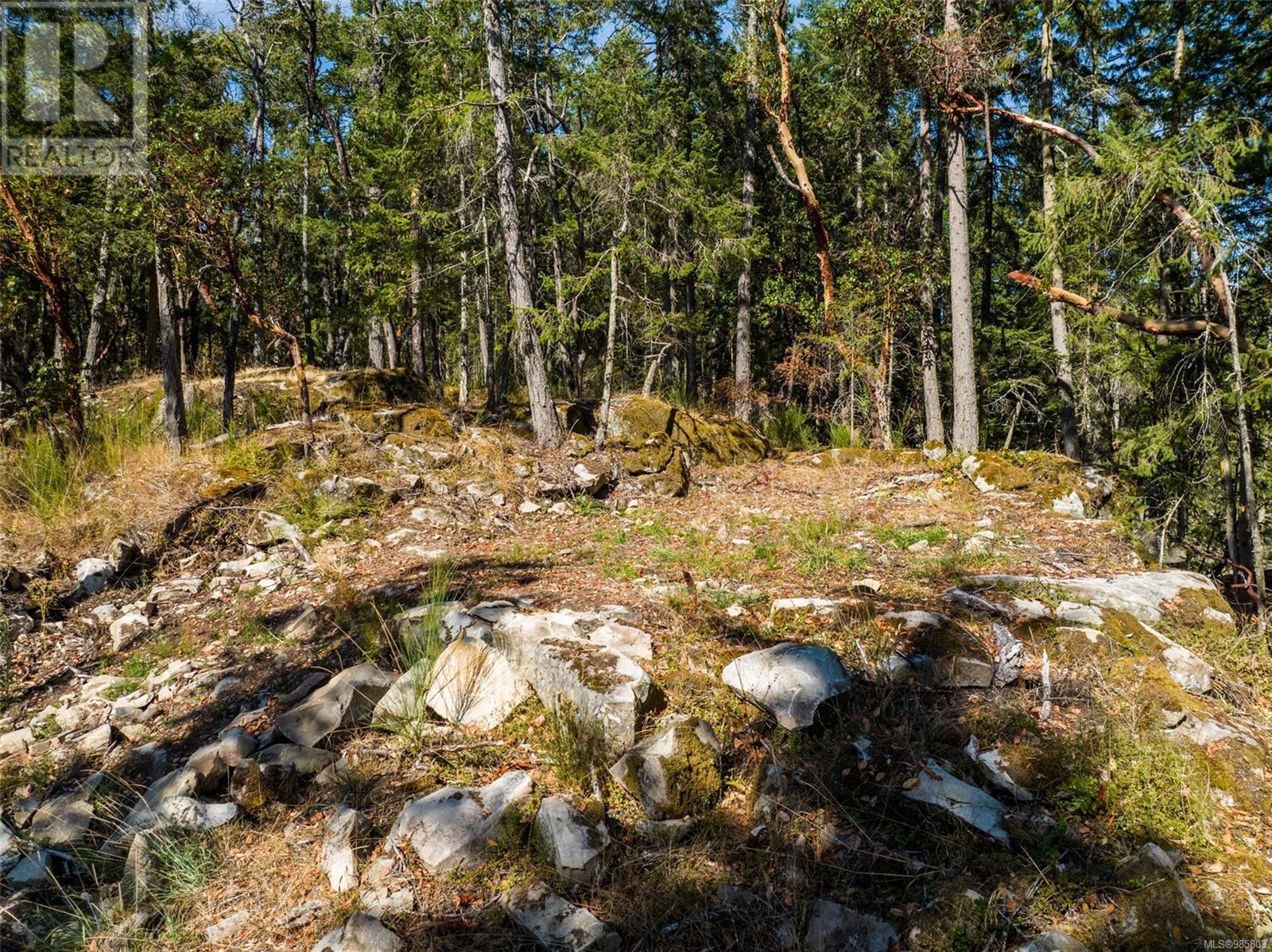 400 Baker Rd, Salt Spring