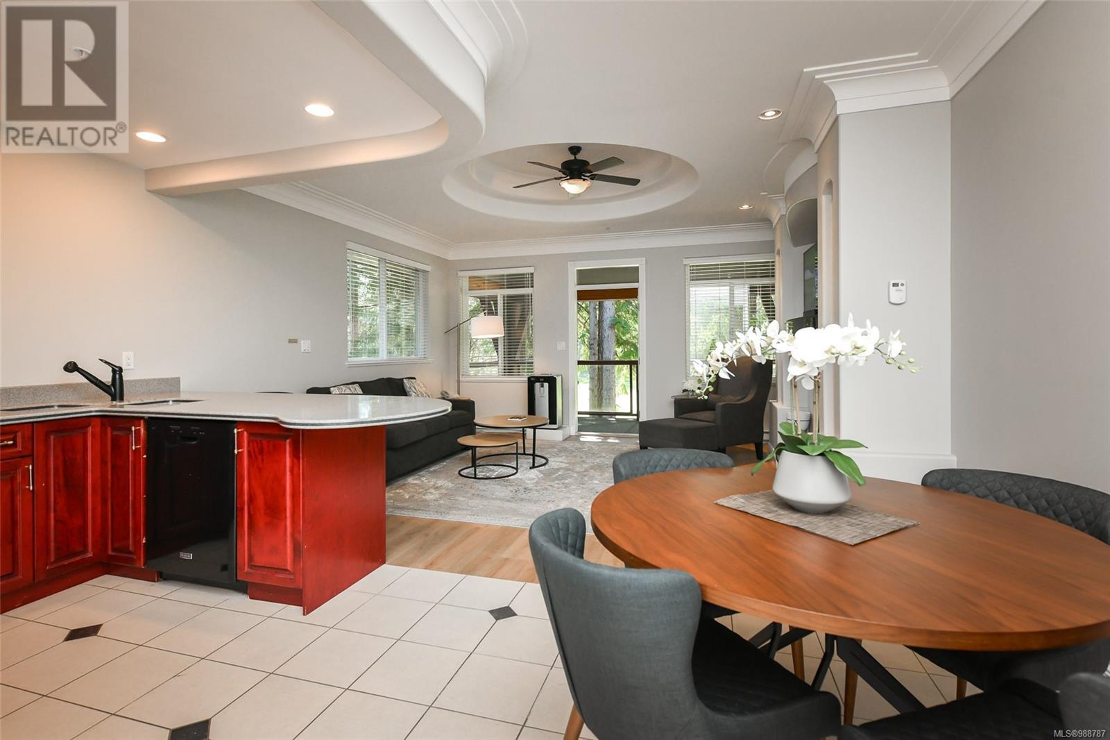 905/906 D 366 Clubhouse Dr, Courtenay real estate listing 988787